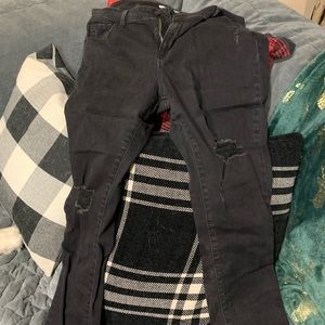 Old navy! Rockstar super skinny! Size 14